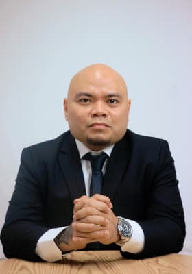 Gerald Silva Valeros