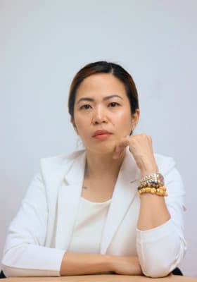 Daisy Jane Valeros